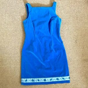 Lilly Pulitzer Shift Dress